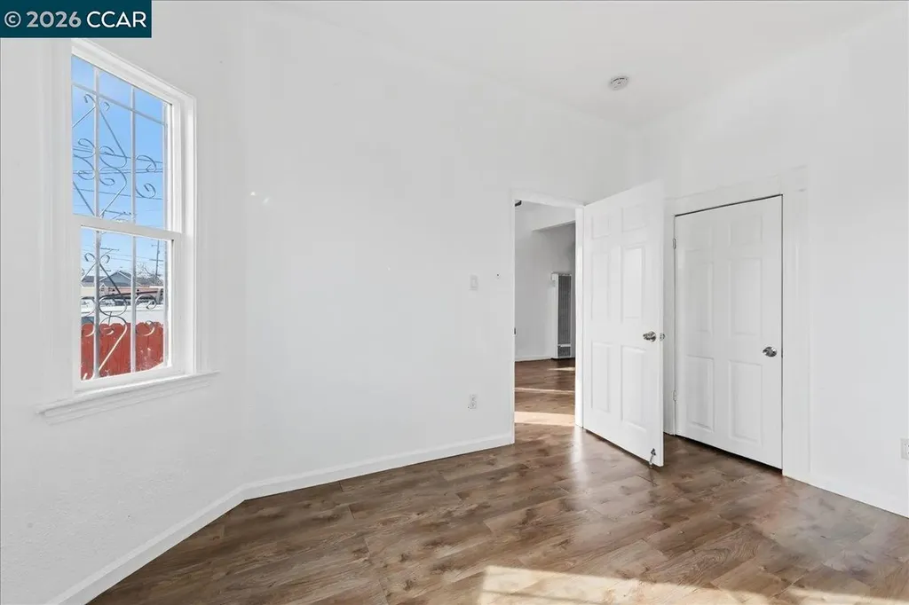 333 Chanslor Avenue Richmond CA 94801