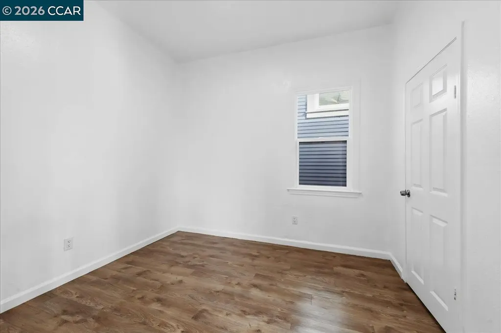 333 Chanslor Avenue Richmond CA 94801