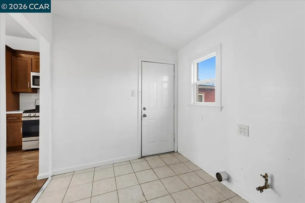 333 Chanslor Avenue Richmond CA 94801