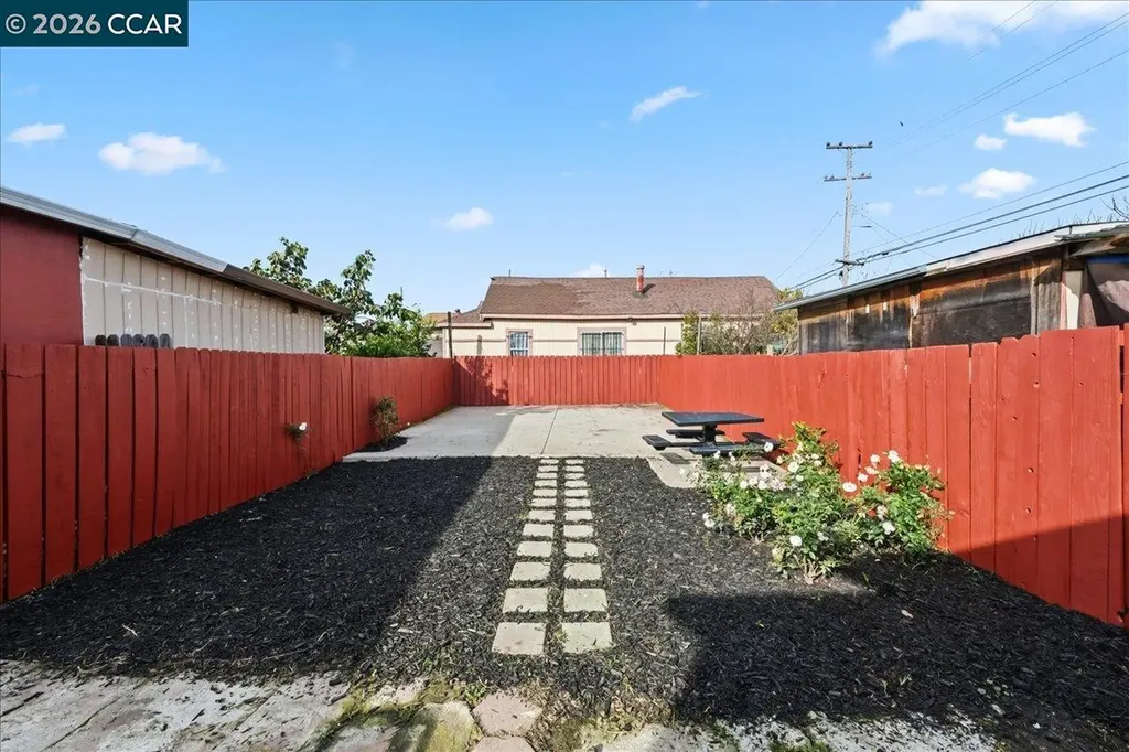 333 Chanslor Avenue Richmond CA 94801