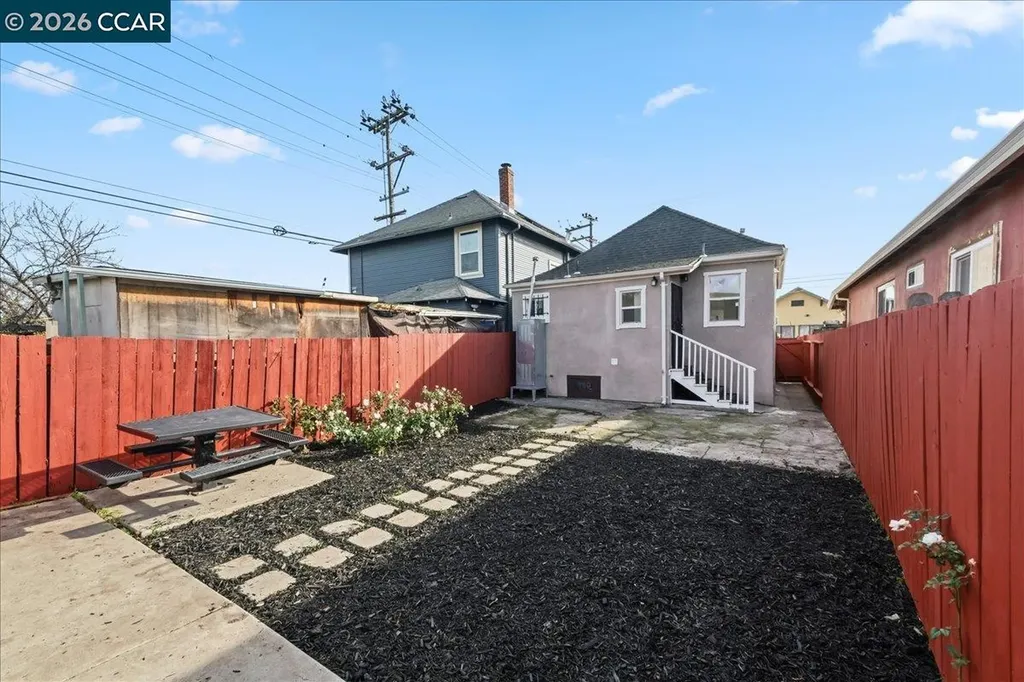 333 Chanslor Avenue Richmond CA 94801