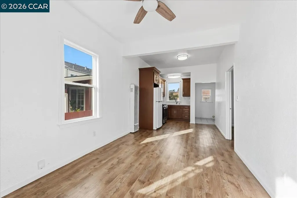 333 Chanslor Avenue Richmond CA 94801