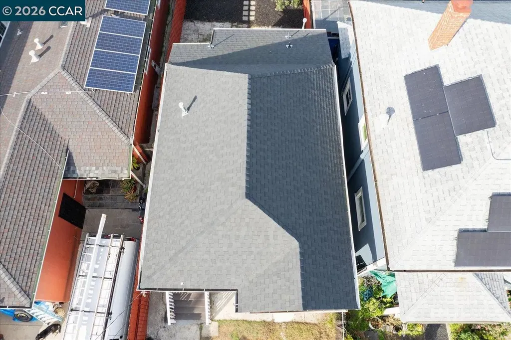 333 Chanslor Avenue Richmond CA 94801