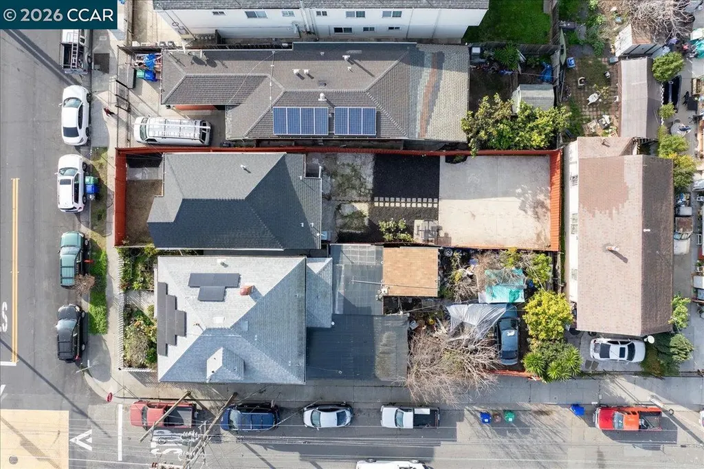 333 Chanslor Avenue Richmond CA 94801