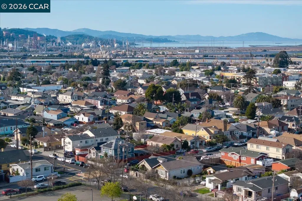 333 Chanslor Avenue Richmond CA 94801