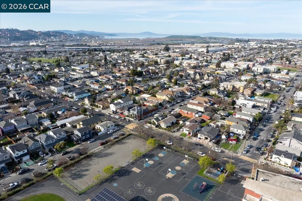 333 Chanslor Avenue Richmond CA 94801