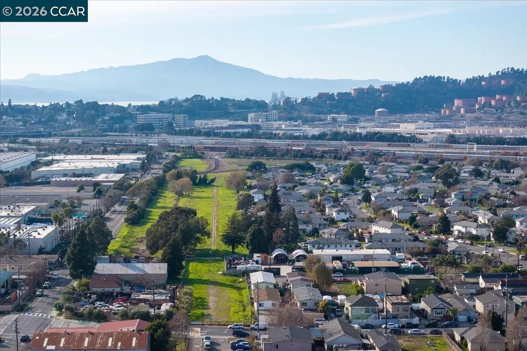 333 Chanslor Avenue Richmond CA 94801