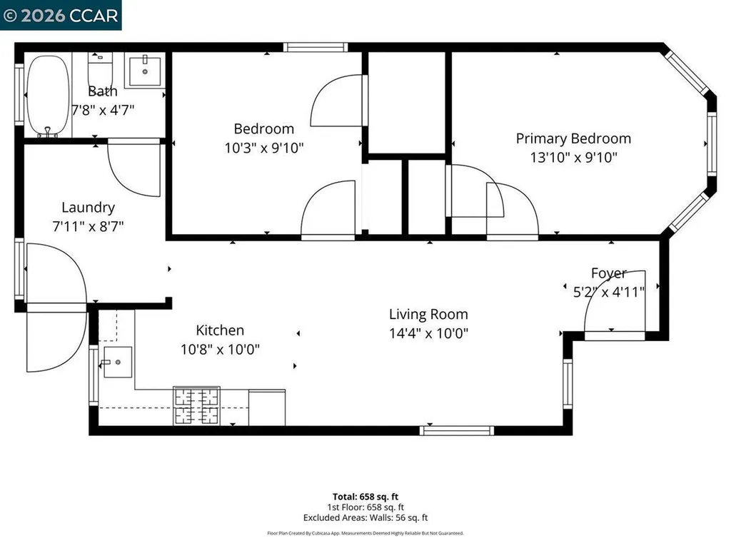 333 Chanslor Avenue Richmond CA 94801