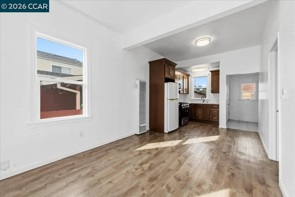 333 Chanslor Avenue Richmond CA 94801