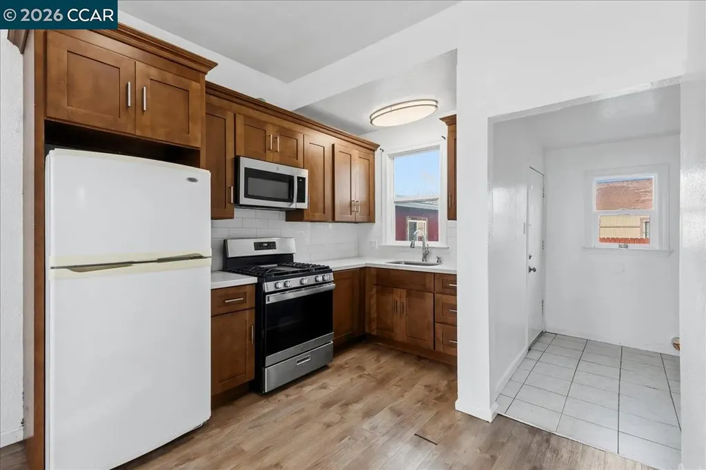 333 Chanslor Avenue Richmond CA 94801