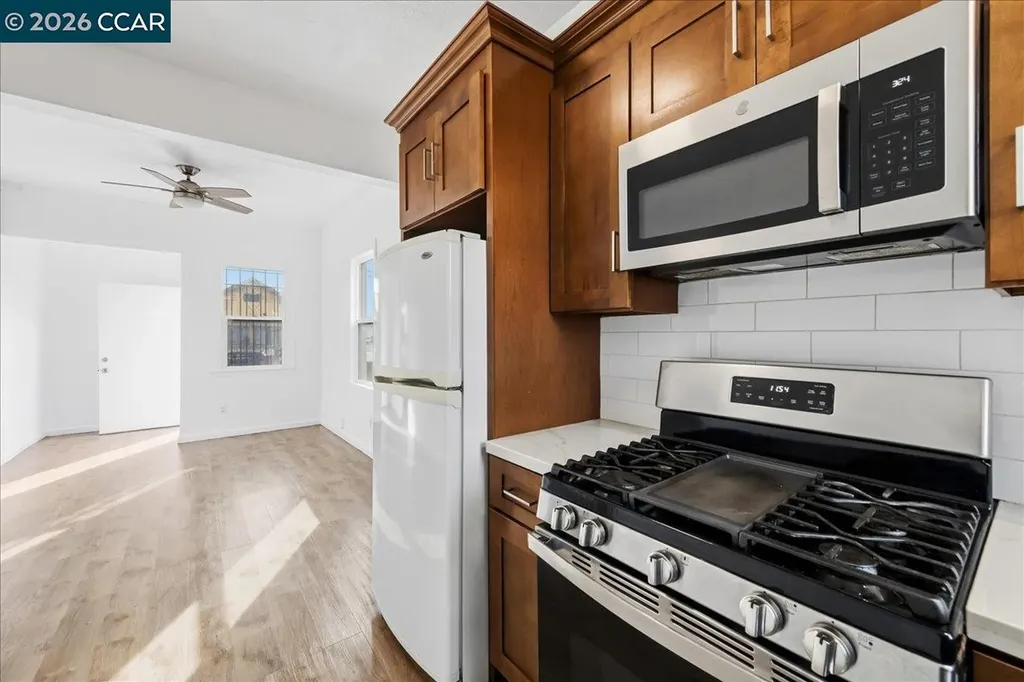 333 Chanslor Avenue Richmond CA 94801