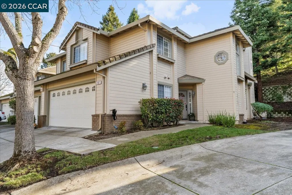 147 Vierra Way Hercules CA 94547