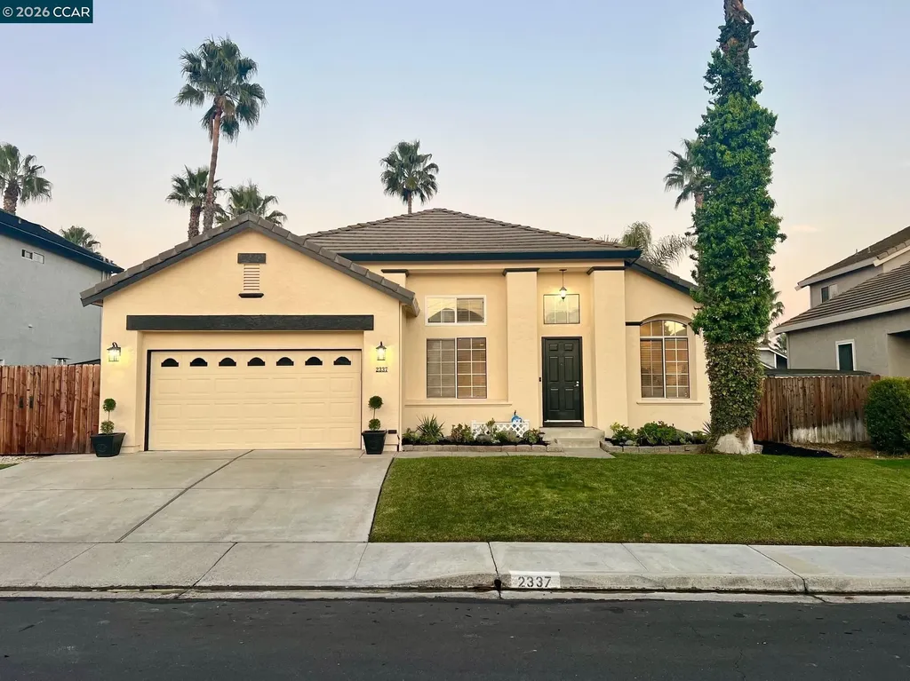 2337 Newport Place South Discovery Bay CA 94505