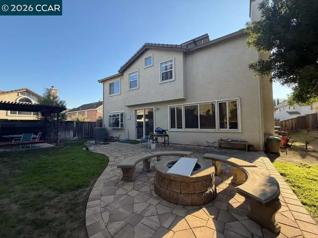 4 Deer Hill Court Pittsburg CA 94565