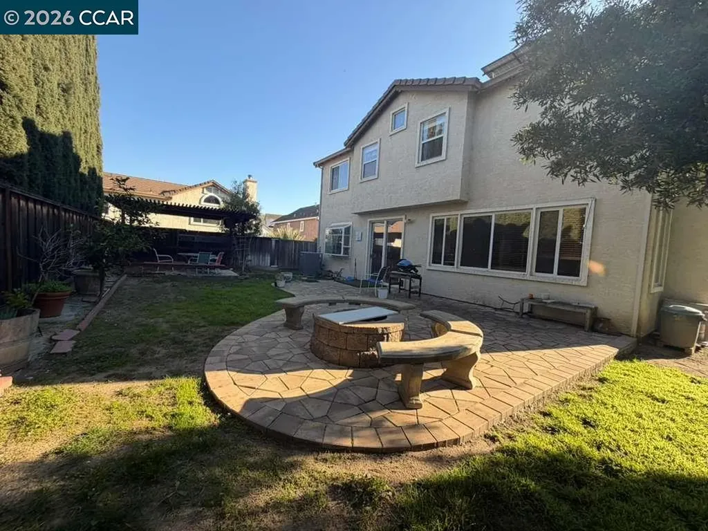 4 Deer Hill Court Pittsburg CA 94565