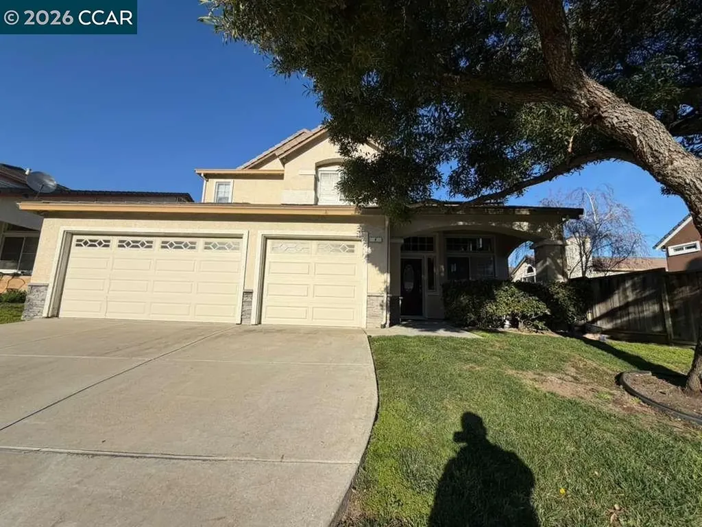 4 Deer Hill Court Pittsburg CA 94565