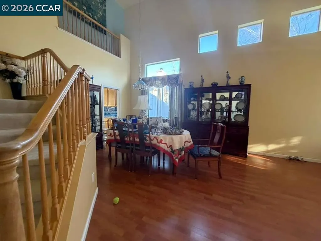 4 Deer Hill Court Pittsburg CA 94565