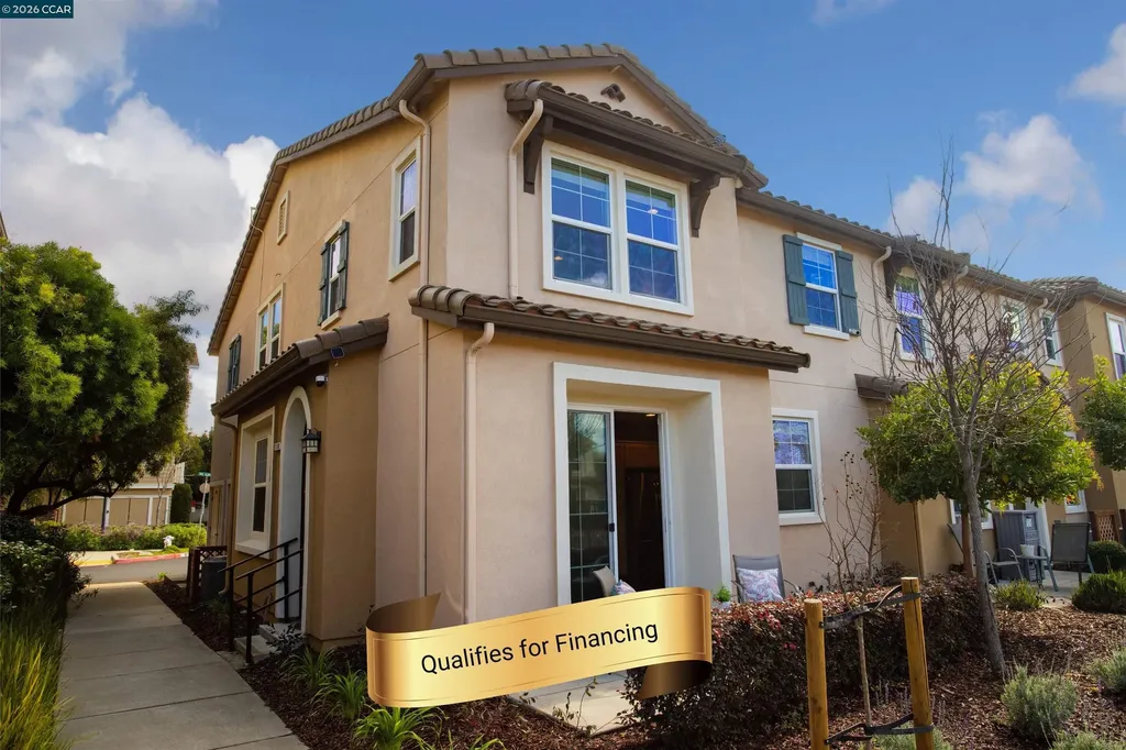 110 Del Alba Street San Pablo CA 94806