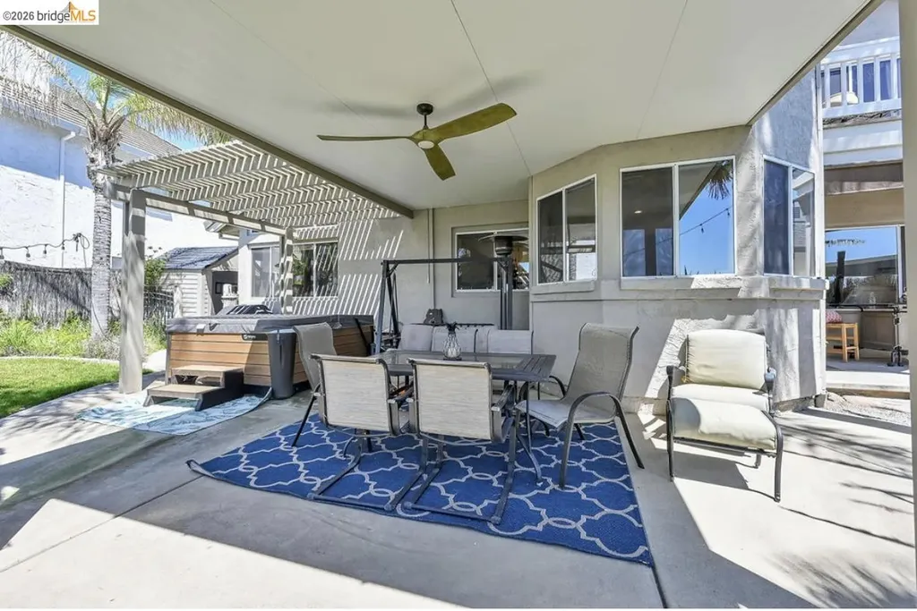5090 Double Point Way Discovery Bay CA 94505
