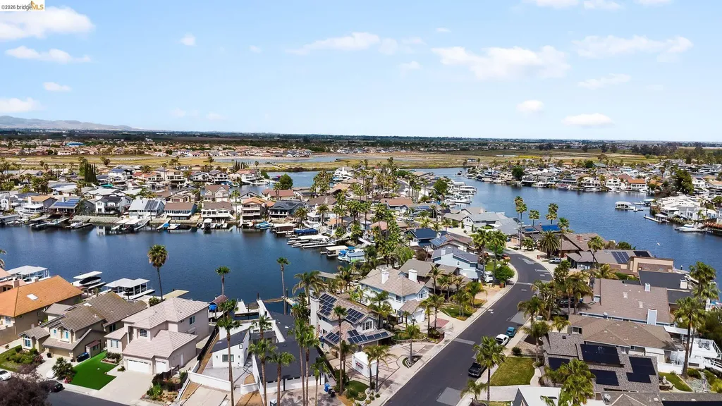 5090 Double Point Way Discovery Bay CA 94505