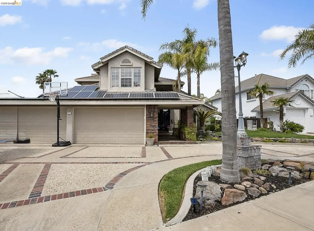 5090 Double Point Way Discovery Bay CA 94505