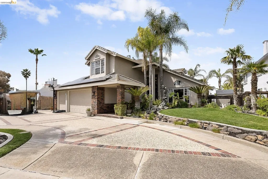 5090 Double Point Way Discovery Bay CA 94505