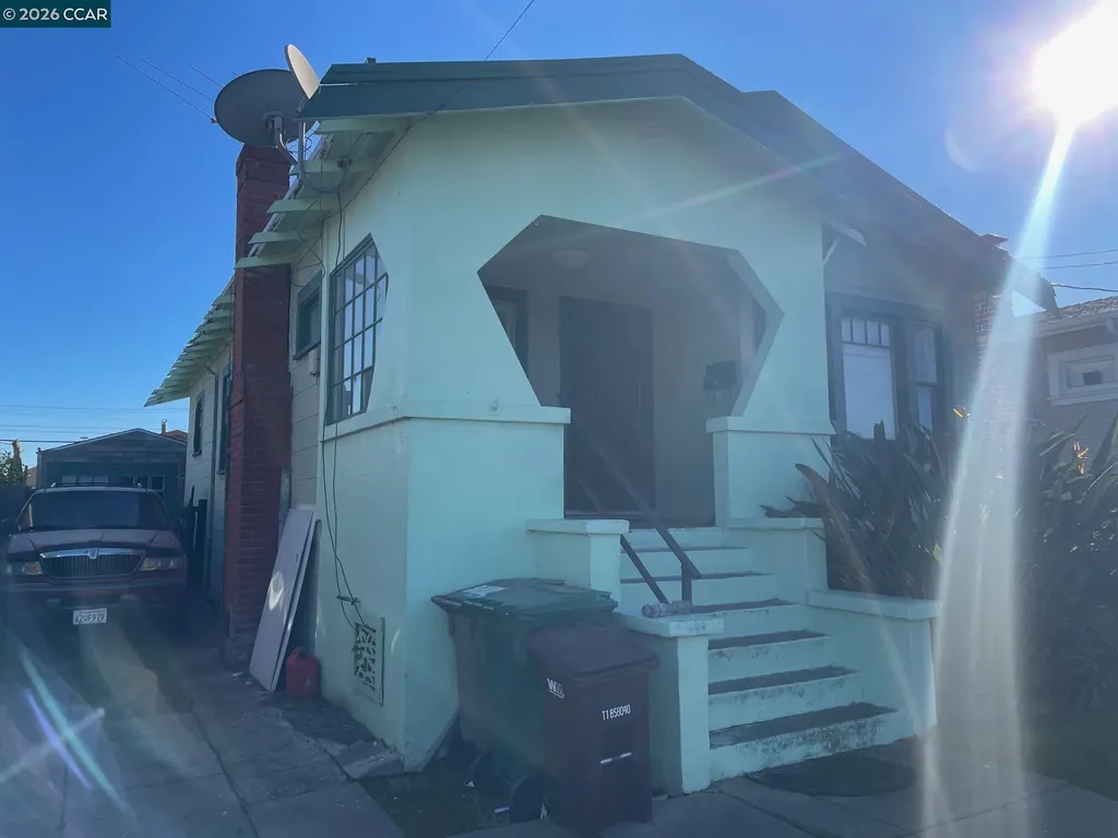 1332 103rd Avenue Oakland CA 94603