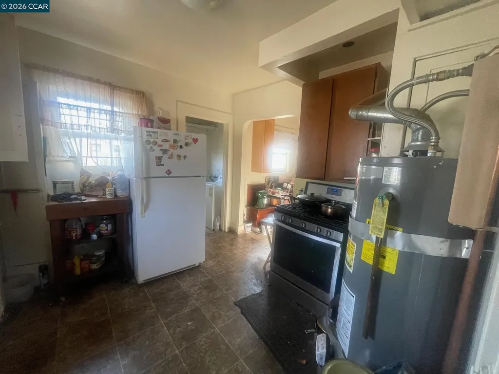 1332 103rd Avenue Oakland CA 94603