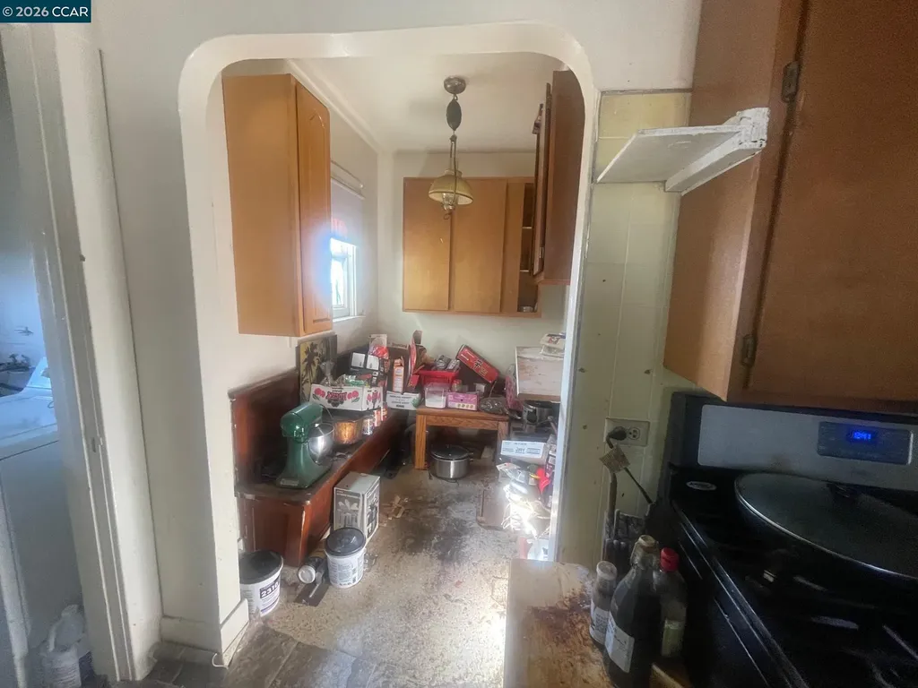 1332 103rd Avenue Oakland CA 94603