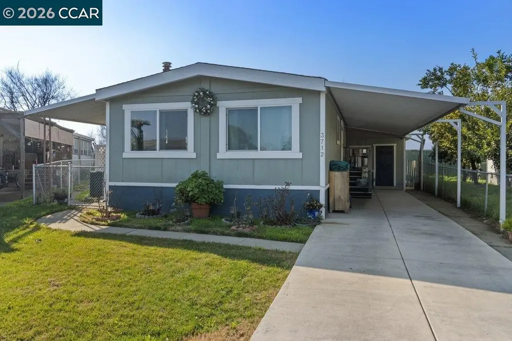 3712 Porter Circle Bethel Island CA 94511