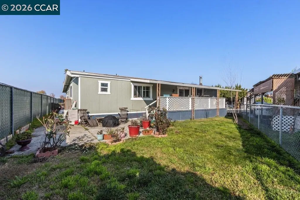 3712 Porter Circle Bethel Island CA 94511