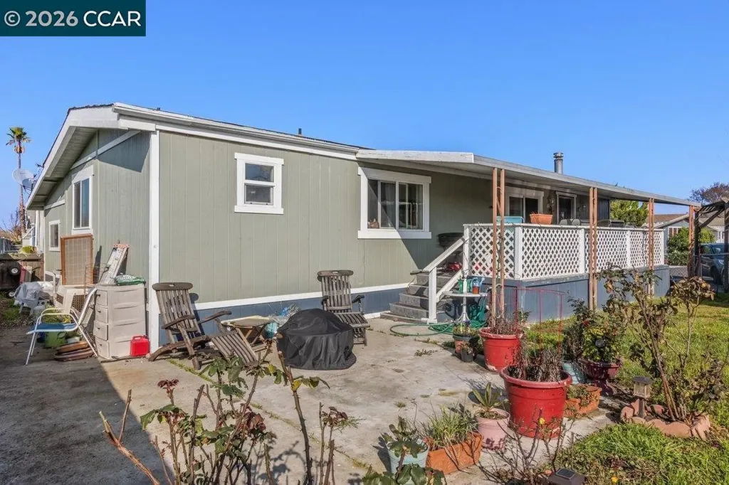 3712 Porter Circle Bethel Island CA 94511
