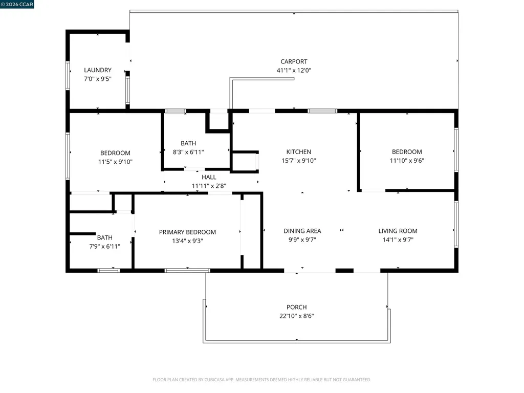 3712 Porter Circle Bethel Island CA 94511