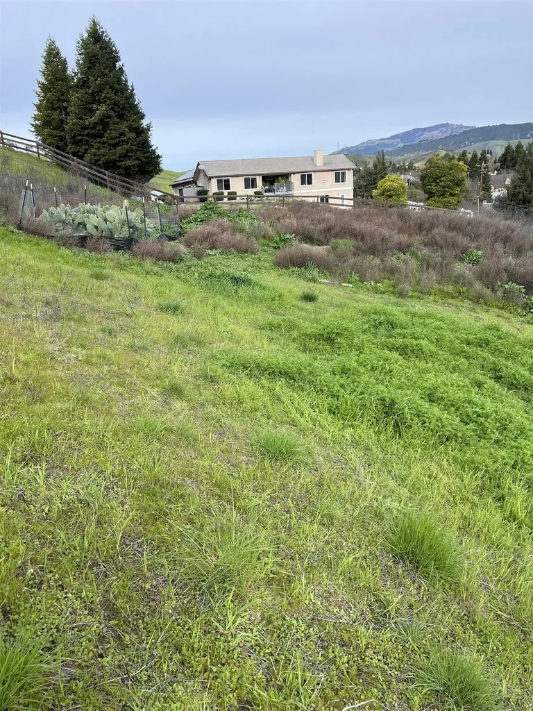 1388 Lawrence Road Danville CA 94506