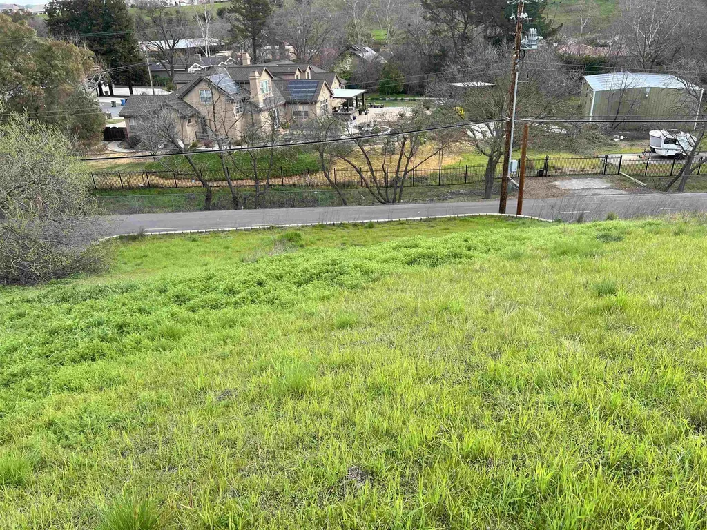 1388 Lawrence Road Danville CA 94506