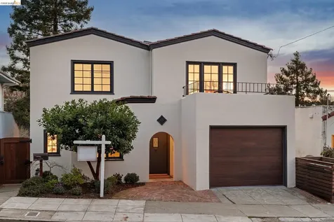 681 Santa Ray Avenue Oakland CA 94610
