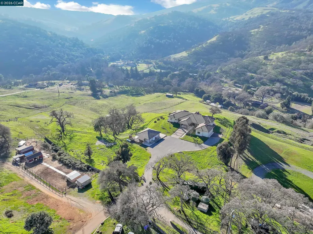 420 Leon Court Clayton CA 94517