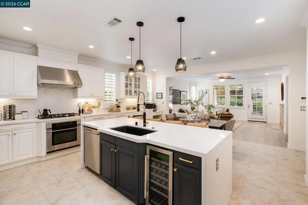 2208 Genoa Street Danville CA 94506