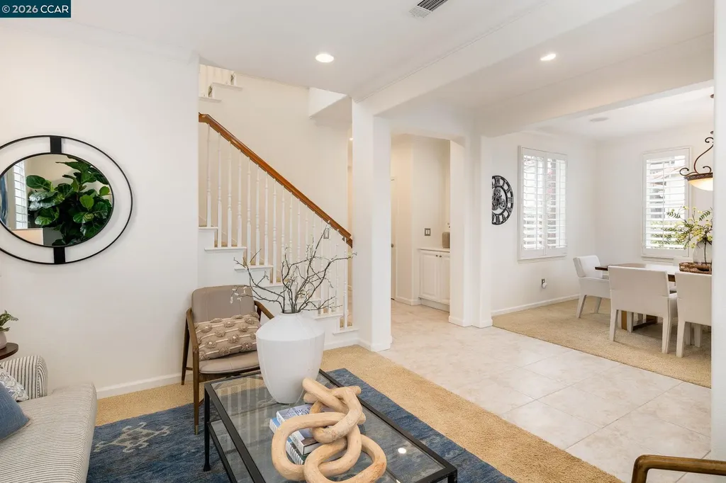 2208 Genoa Street Danville CA 94506