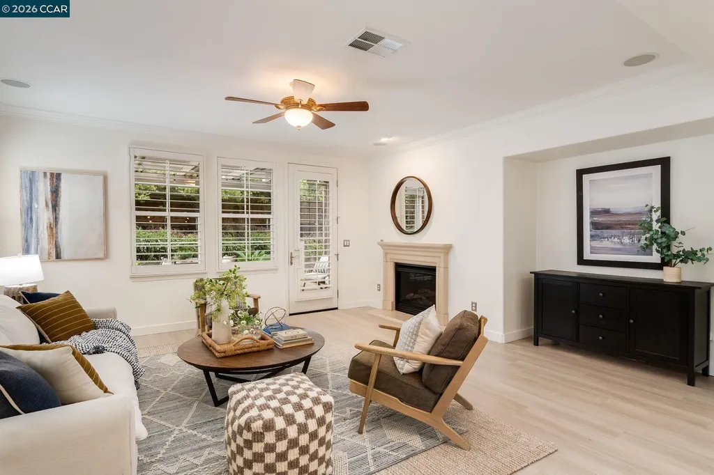 2208 Genoa Street Danville CA 94506