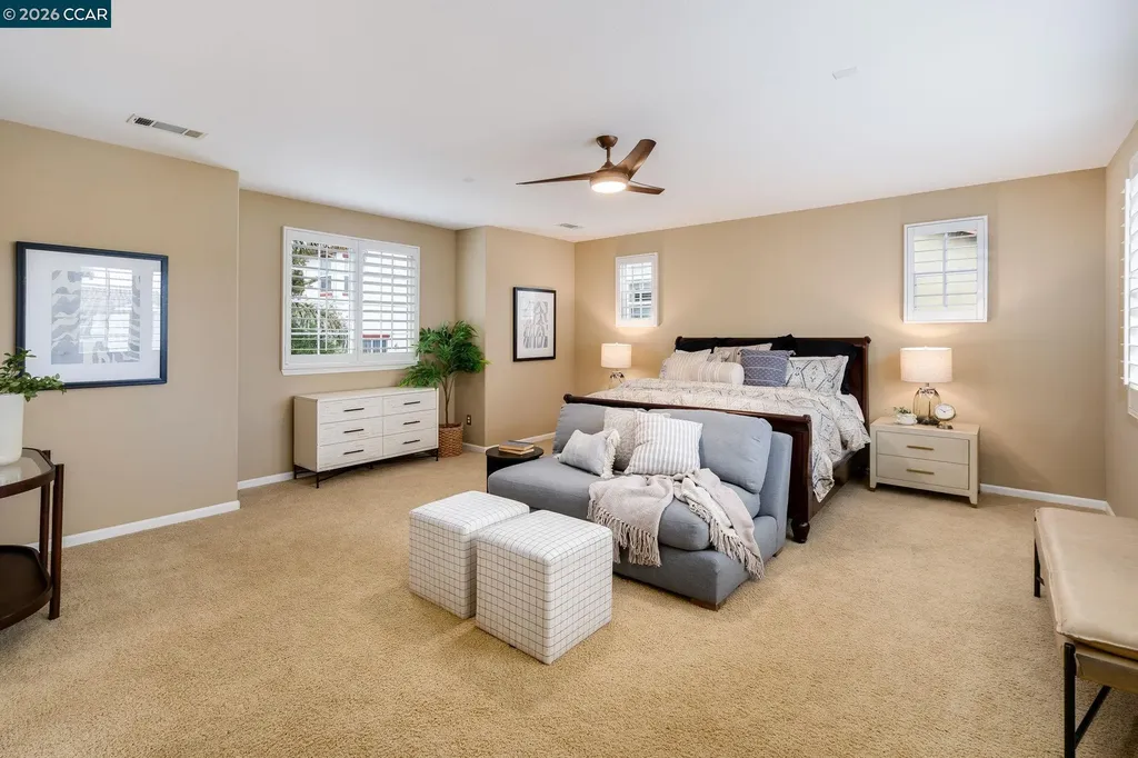 2208 Genoa Street Danville CA 94506