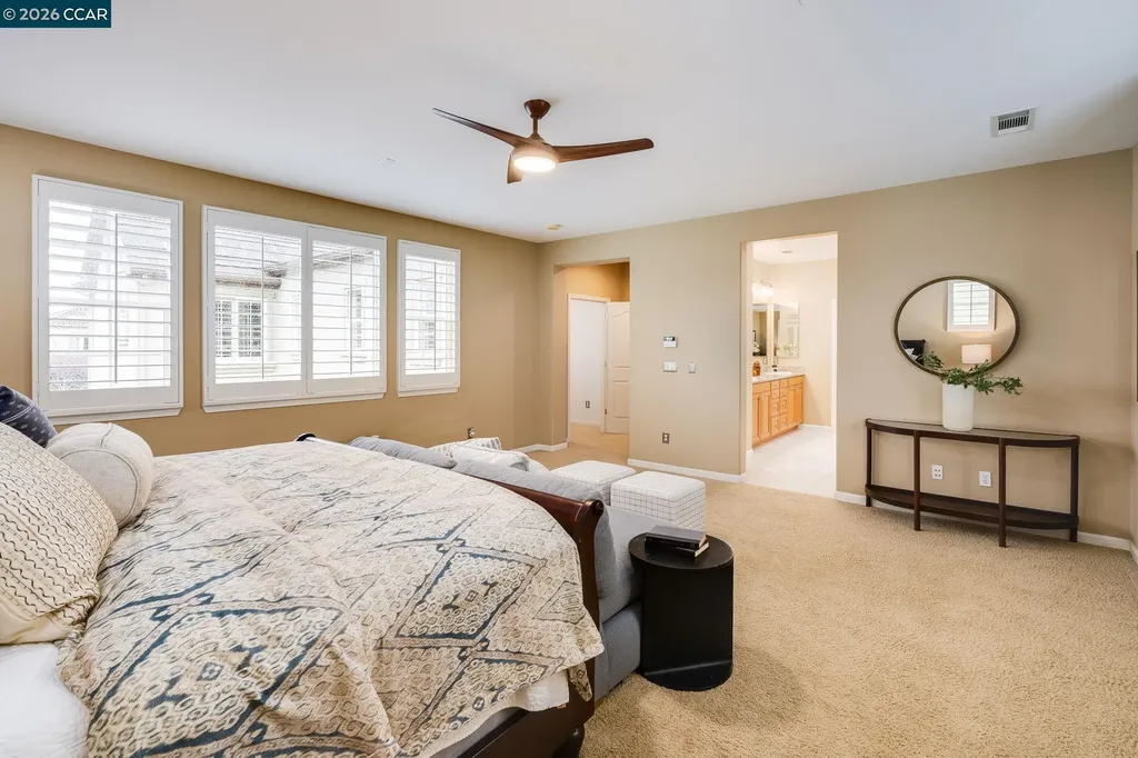 2208 Genoa Street Danville CA 94506