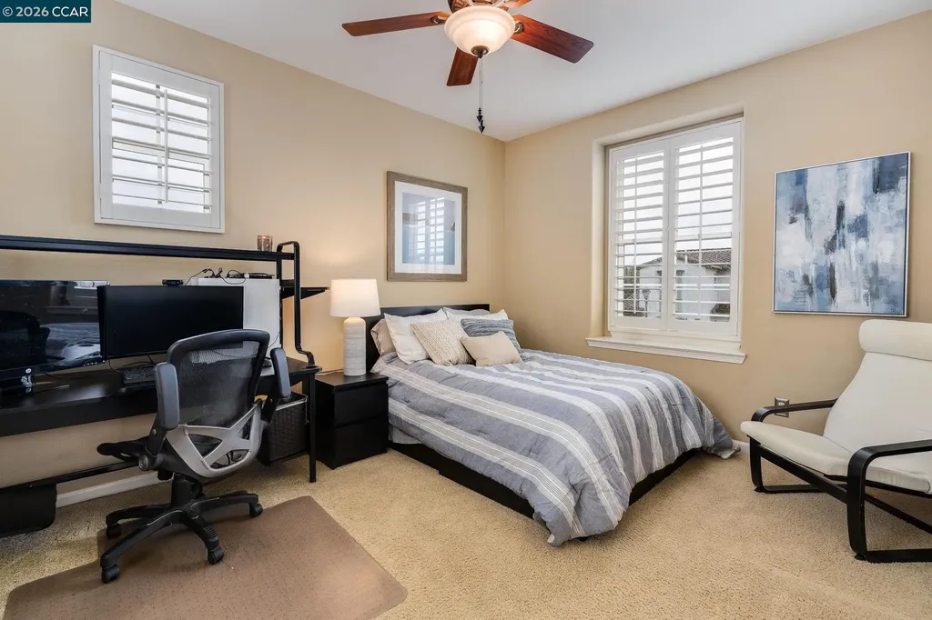 2208 Genoa Street Danville CA 94506