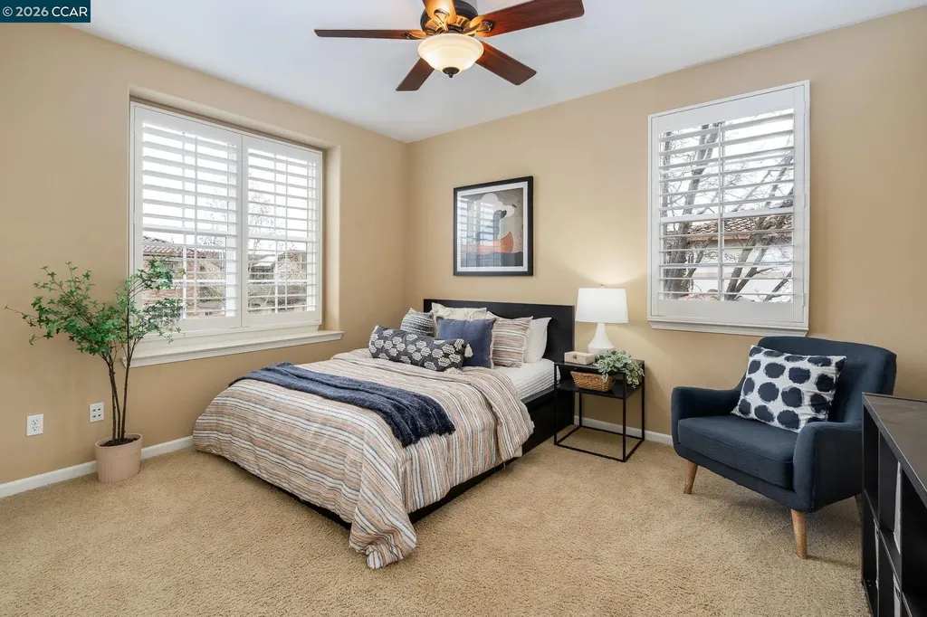 2208 Genoa Street Danville CA 94506