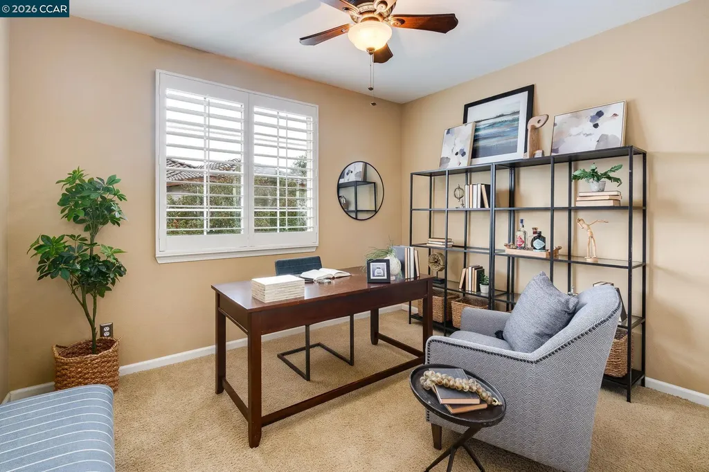 2208 Genoa Street Danville CA 94506