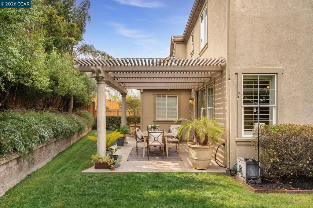 2208 Genoa Street Danville CA 94506