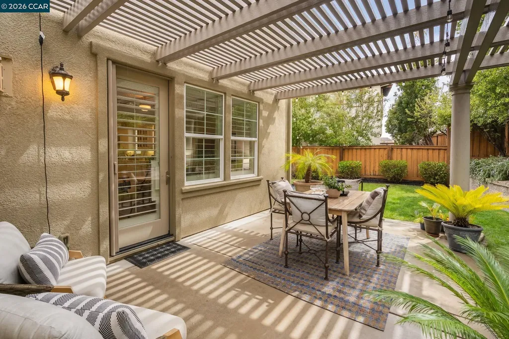 2208 Genoa Street Danville CA 94506