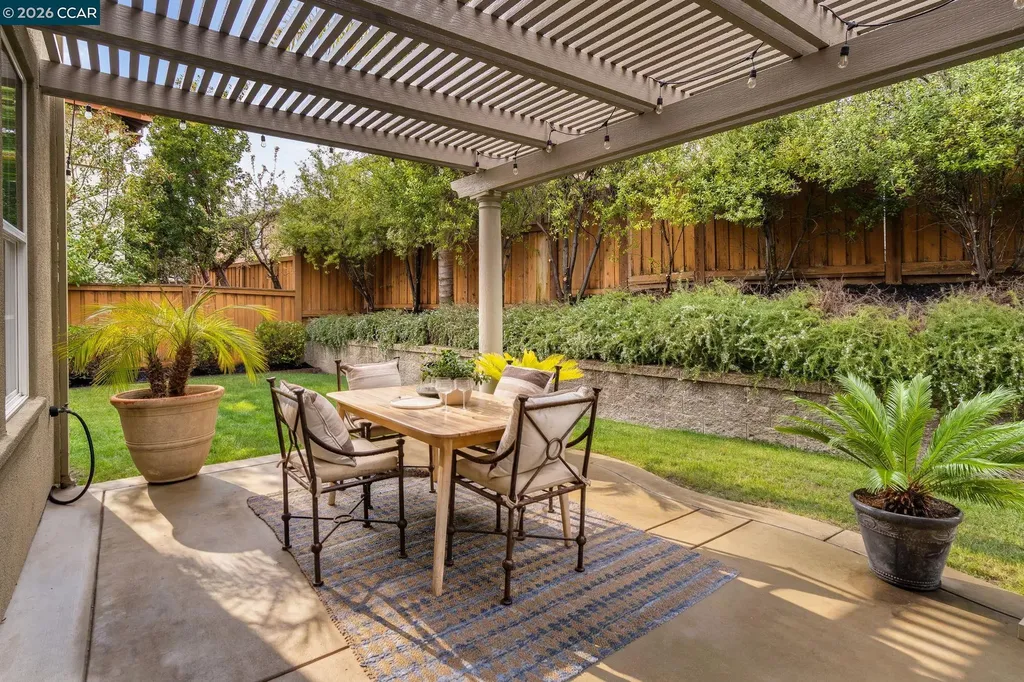 2208 Genoa Street Danville CA 94506