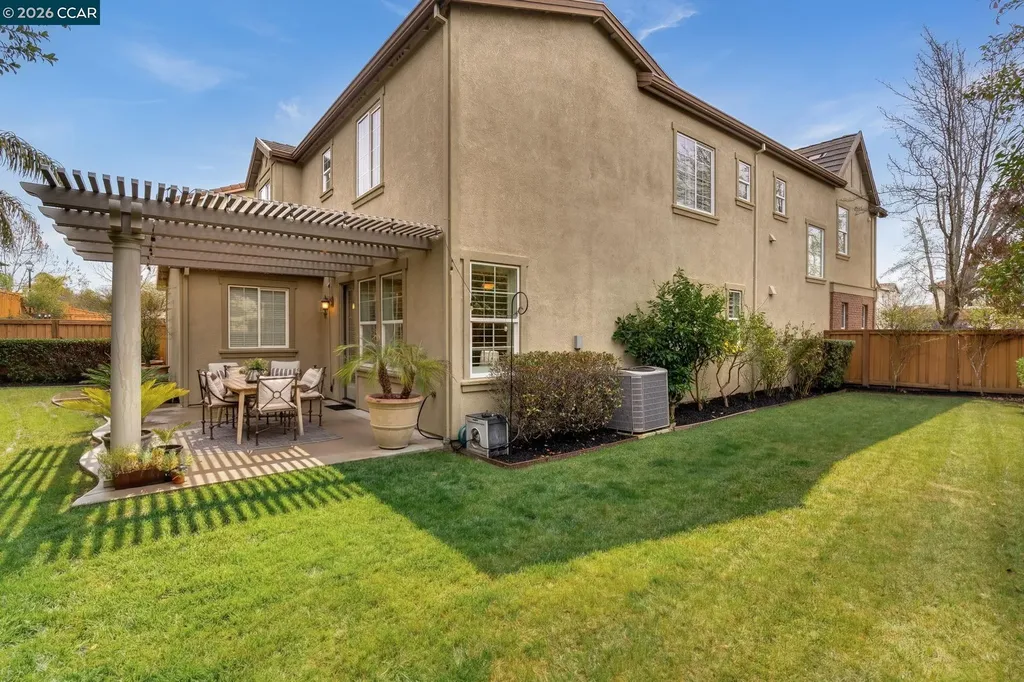 2208 Genoa Street Danville CA 94506