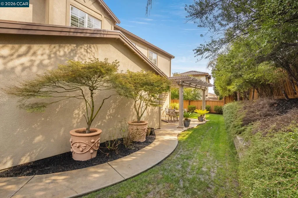 2208 Genoa Street Danville CA 94506